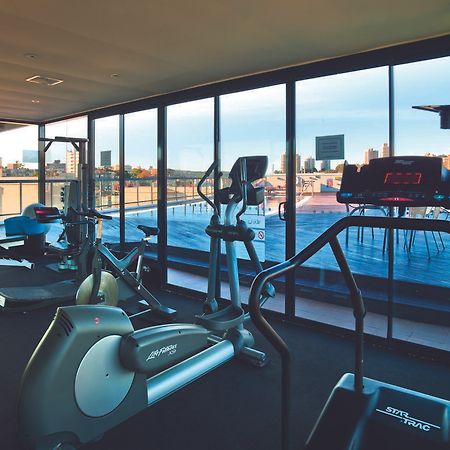 Vibe Hotel Rushcutters Bay Σίδνεϊ Εξωτερικό φωτογραφία