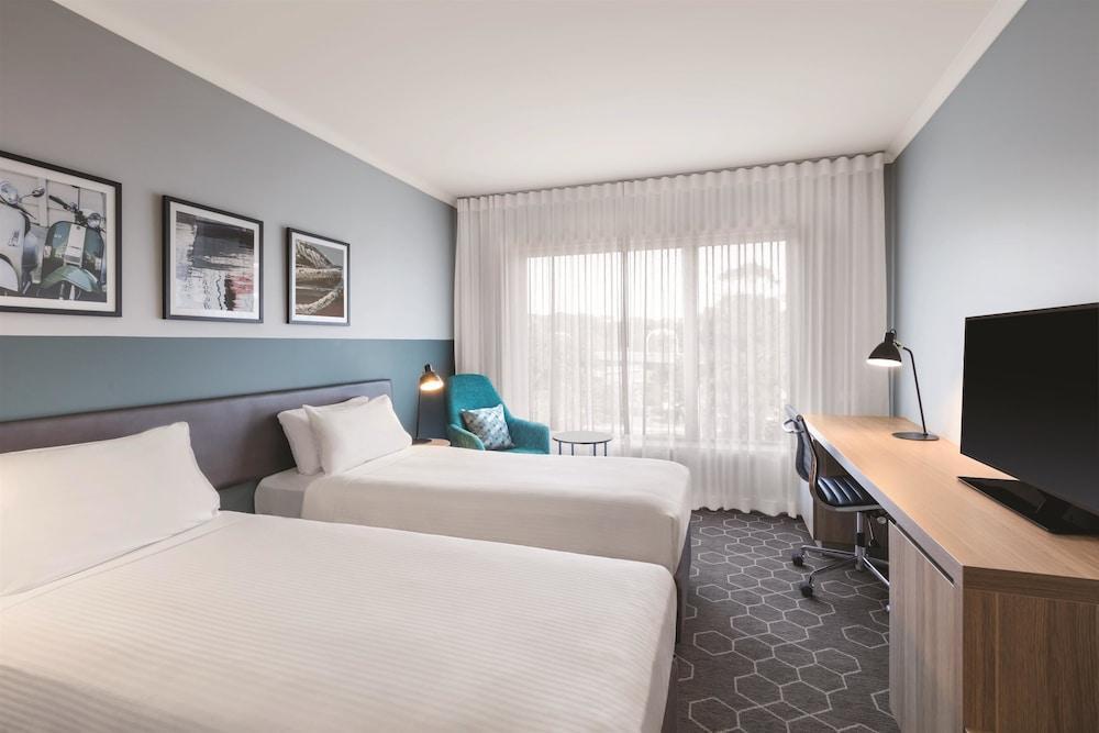 Vibe Hotel Rushcutters Bay Σίδνεϊ Εξωτερικό φωτογραφία