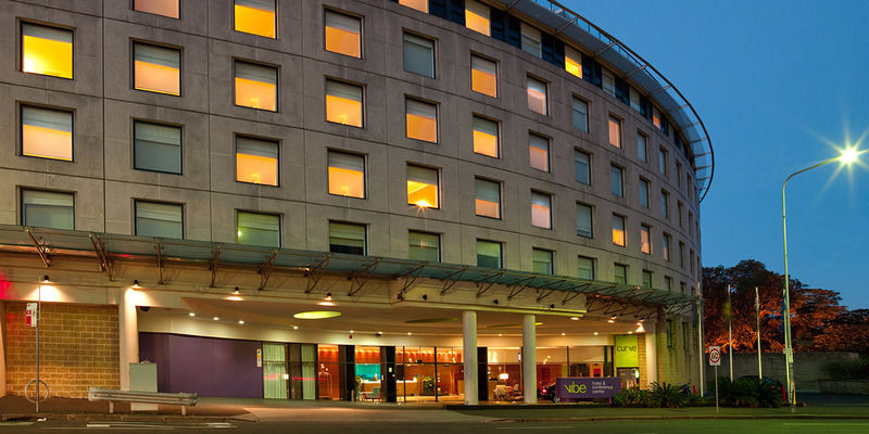 Vibe Hotel Rushcutters Bay Σίδνεϊ Εξωτερικό φωτογραφία