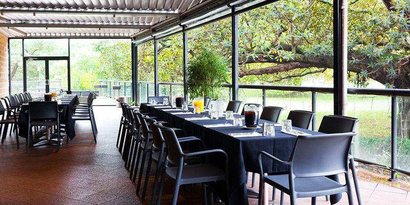 Vibe Hotel Rushcutters Bay Σίδνεϊ Εξωτερικό φωτογραφία