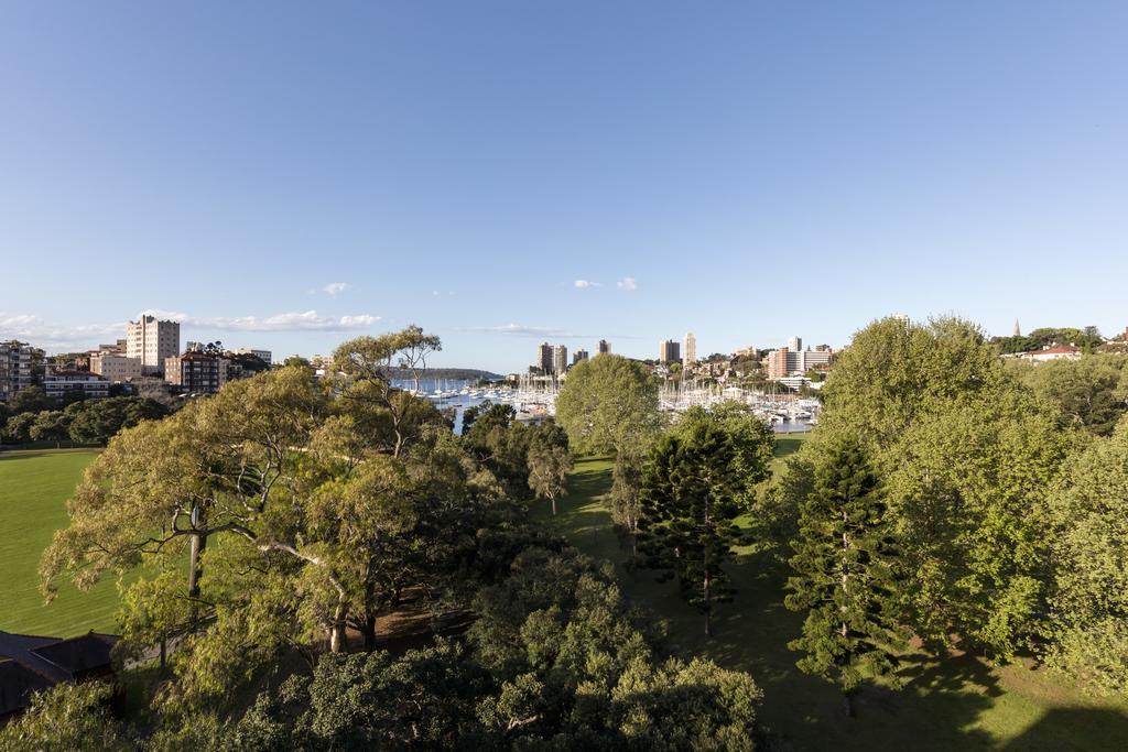 Vibe Hotel Rushcutters Bay Σίδνεϊ Εξωτερικό φωτογραφία