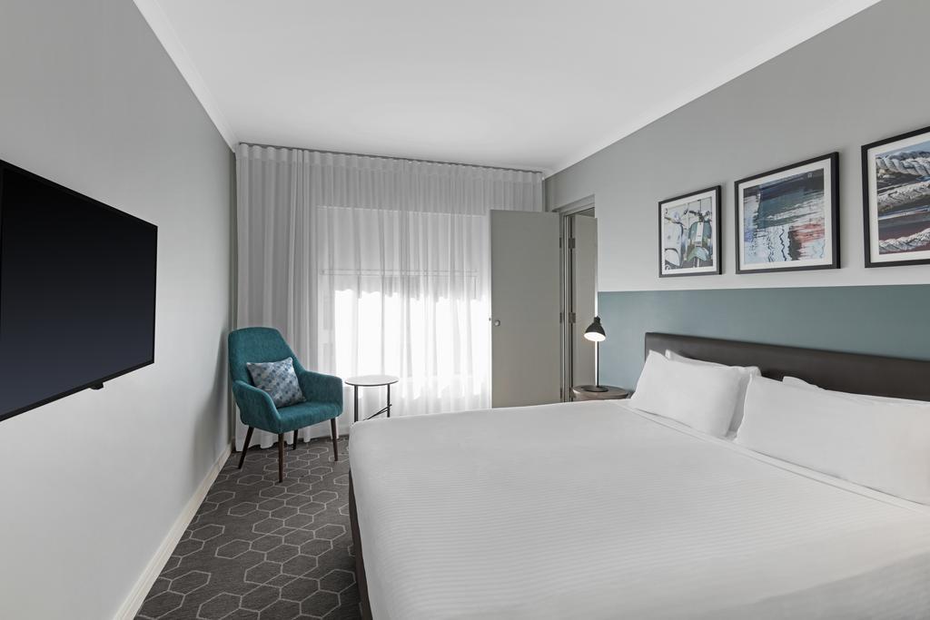 Vibe Hotel Rushcutters Bay Σίδνεϊ Εξωτερικό φωτογραφία