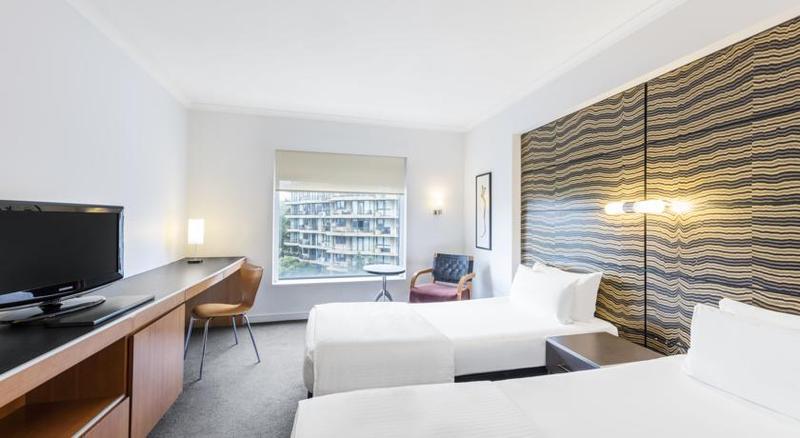 Vibe Hotel Rushcutters Bay Σίδνεϊ Εξωτερικό φωτογραφία