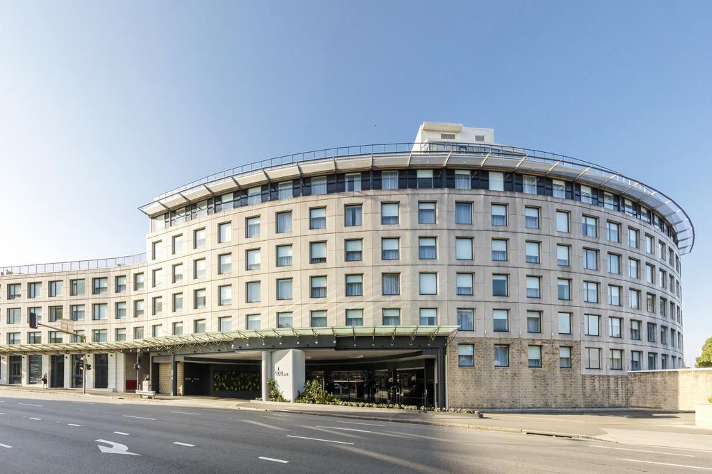 Vibe Hotel Rushcutters Bay Σίδνεϊ Εξωτερικό φωτογραφία