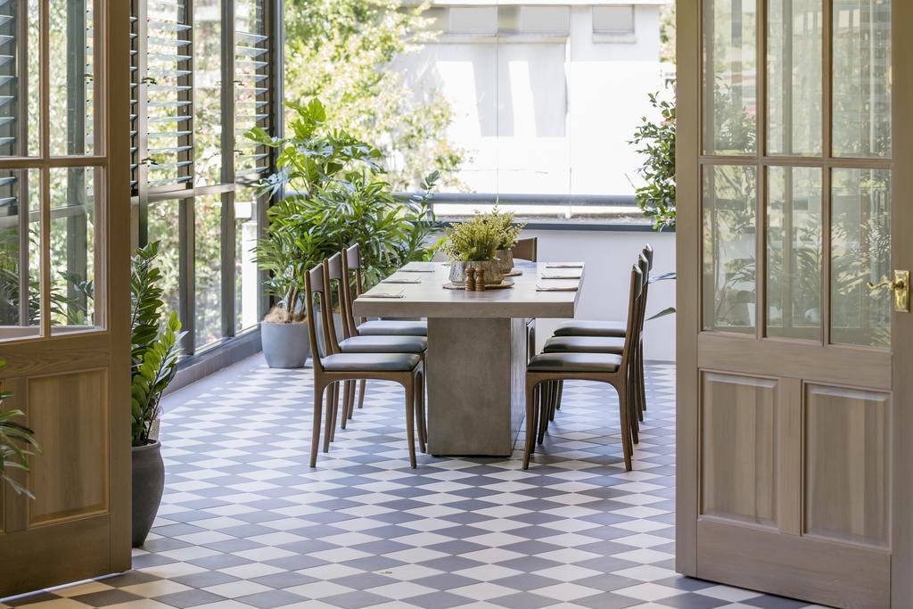 Vibe Hotel Rushcutters Bay Σίδνεϊ Εξωτερικό φωτογραφία