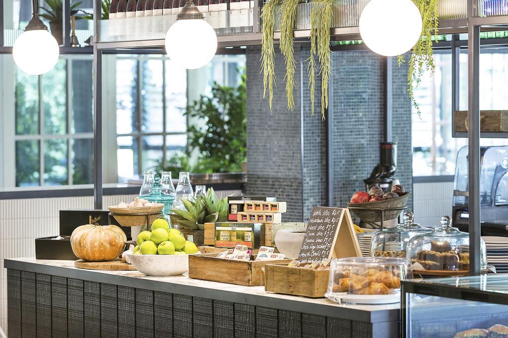 Vibe Hotel Rushcutters Bay Σίδνεϊ Εξωτερικό φωτογραφία