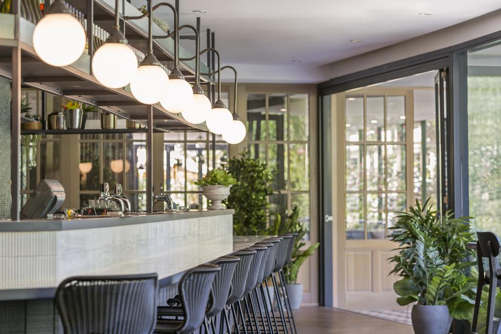 Vibe Hotel Rushcutters Bay Σίδνεϊ Εξωτερικό φωτογραφία