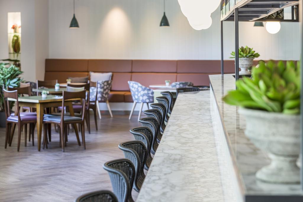 Vibe Hotel Rushcutters Bay Σίδνεϊ Εξωτερικό φωτογραφία