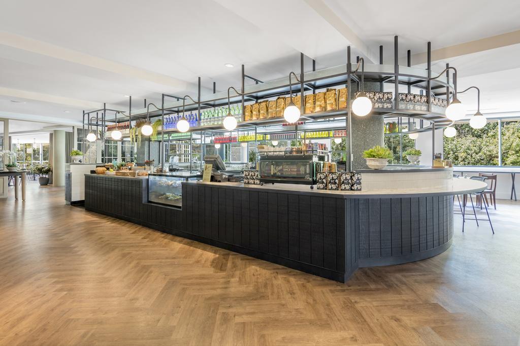 Vibe Hotel Rushcutters Bay Σίδνεϊ Εξωτερικό φωτογραφία