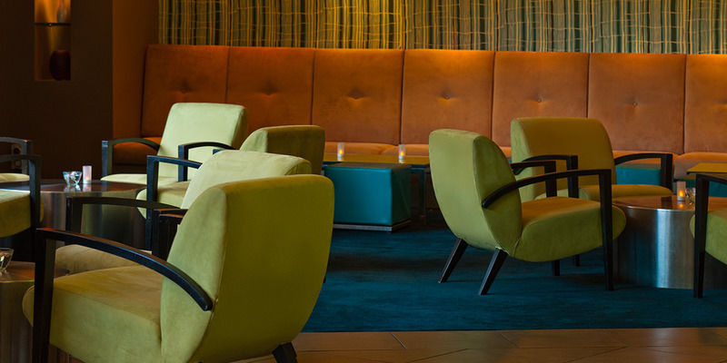 Vibe Hotel Rushcutters Bay Σίδνεϊ Εξωτερικό φωτογραφία