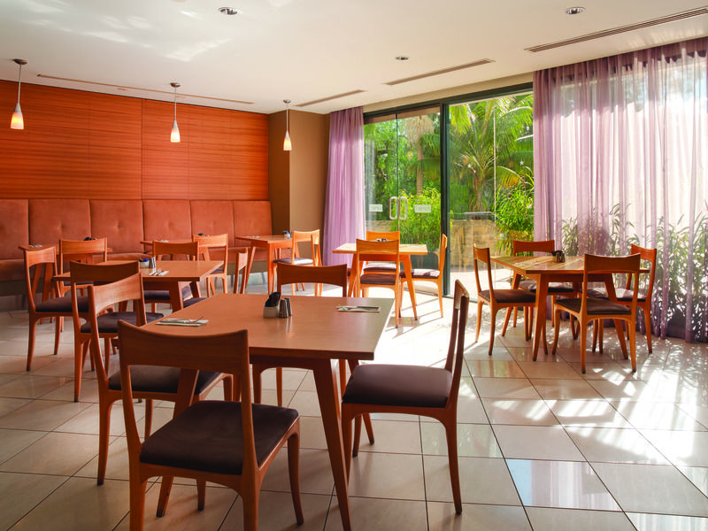 Vibe Hotel Rushcutters Bay Σίδνεϊ Εξωτερικό φωτογραφία