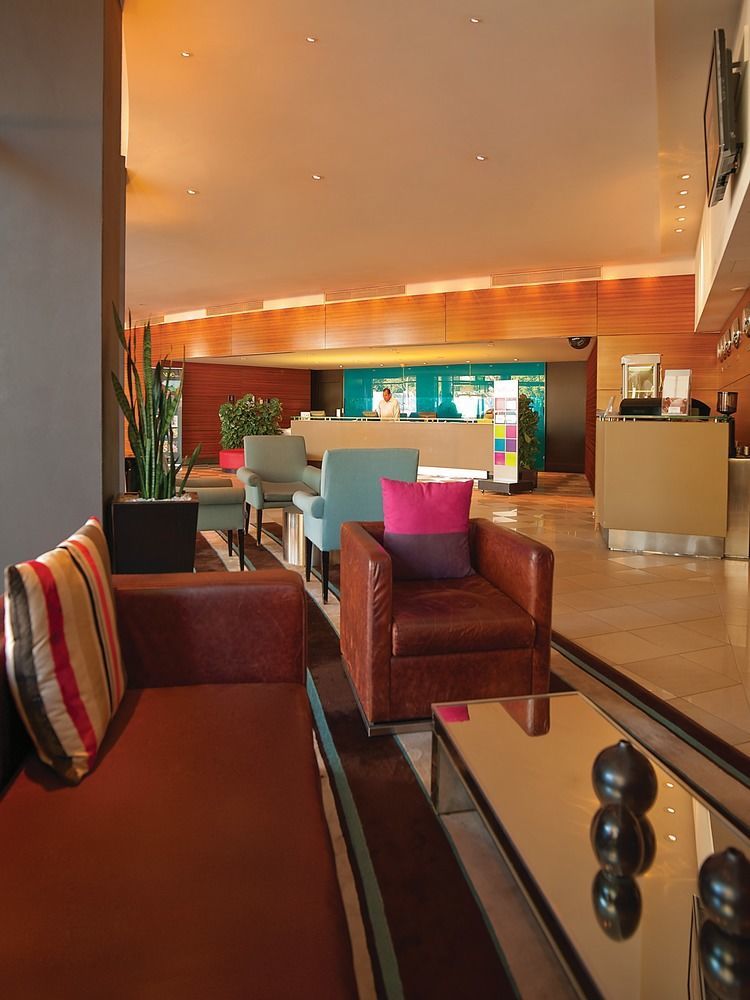 Vibe Hotel Rushcutters Bay Σίδνεϊ Εξωτερικό φωτογραφία