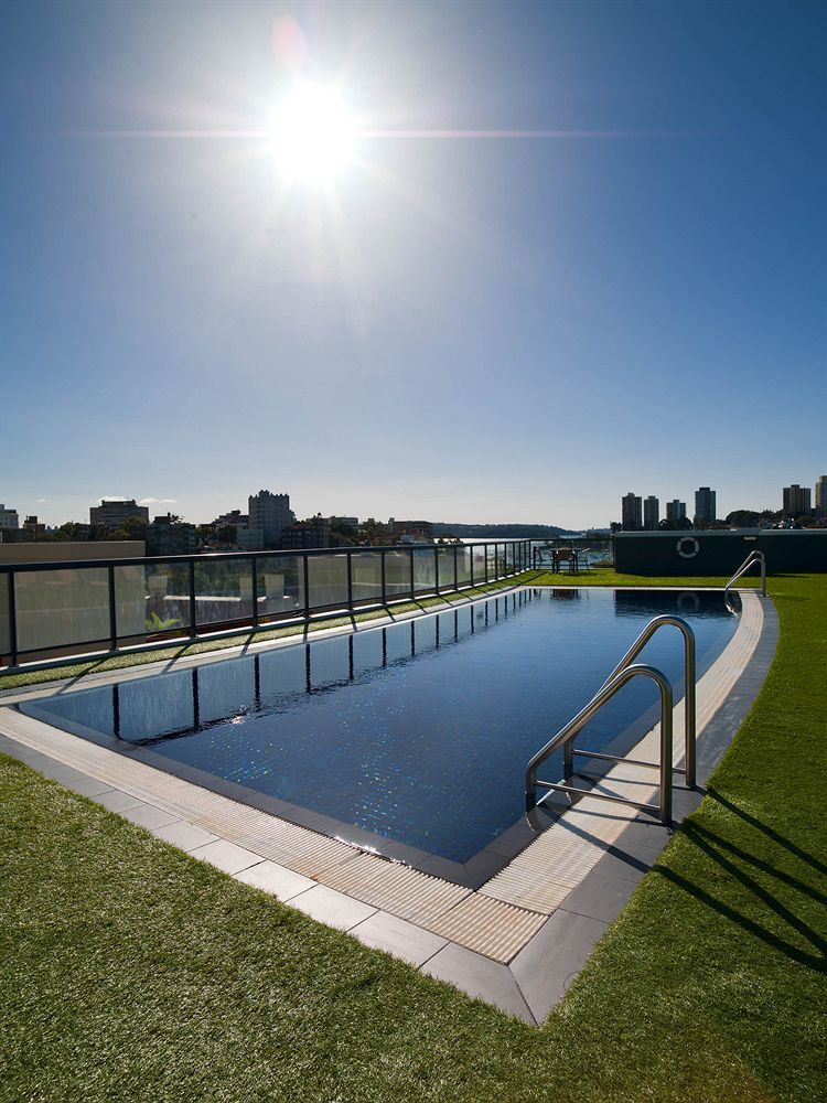 Vibe Hotel Rushcutters Bay Σίδνεϊ Εξωτερικό φωτογραφία