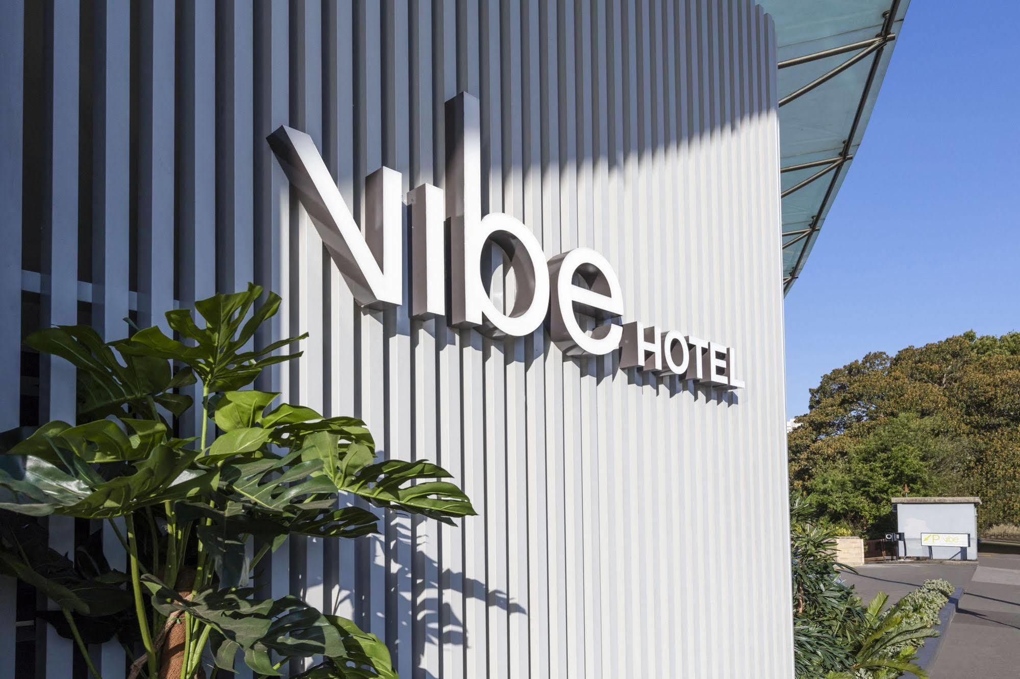 Vibe Hotel Rushcutters Bay Σίδνεϊ Εξωτερικό φωτογραφία