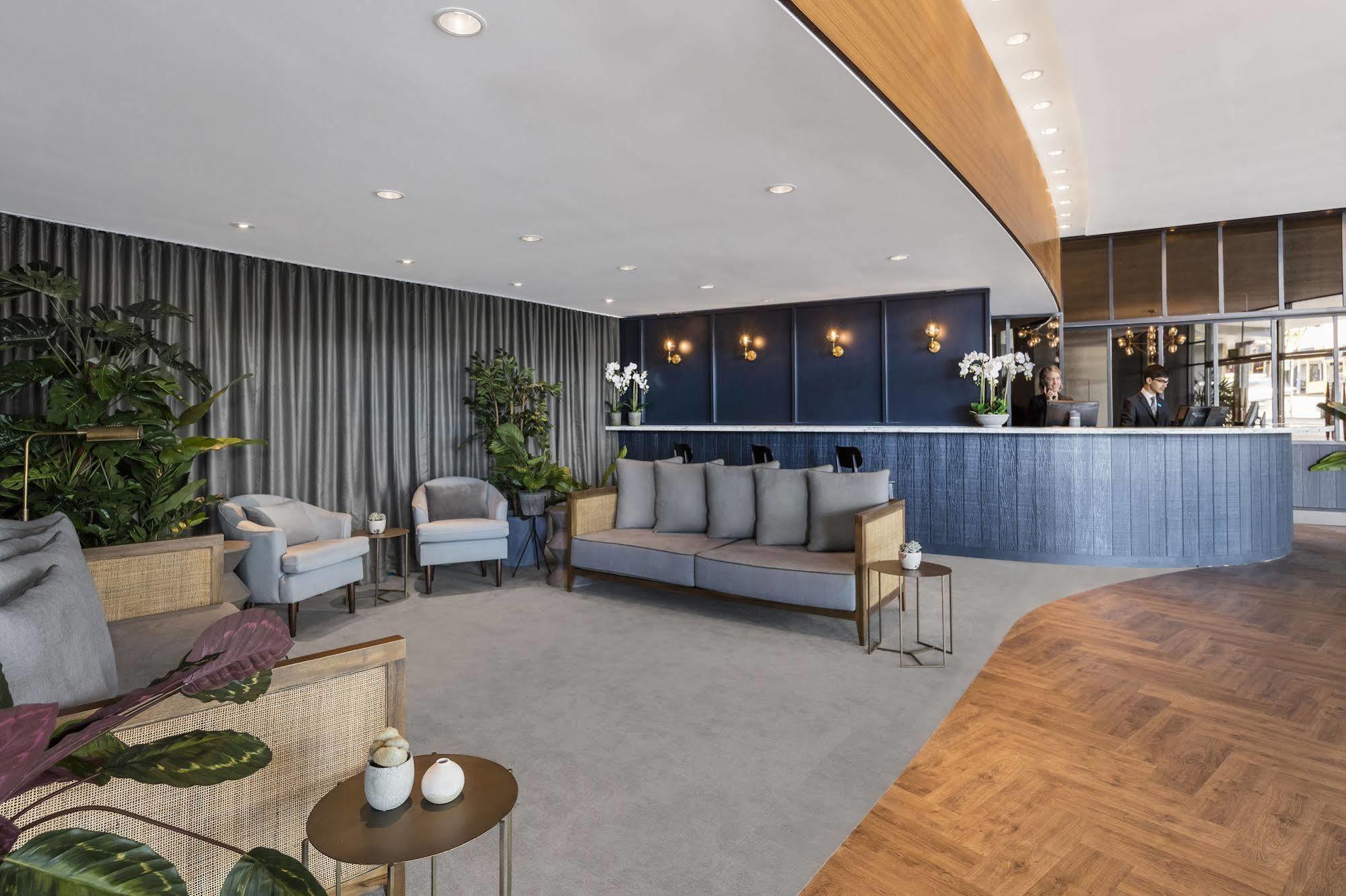 Vibe Hotel Rushcutters Bay Σίδνεϊ Εξωτερικό φωτογραφία