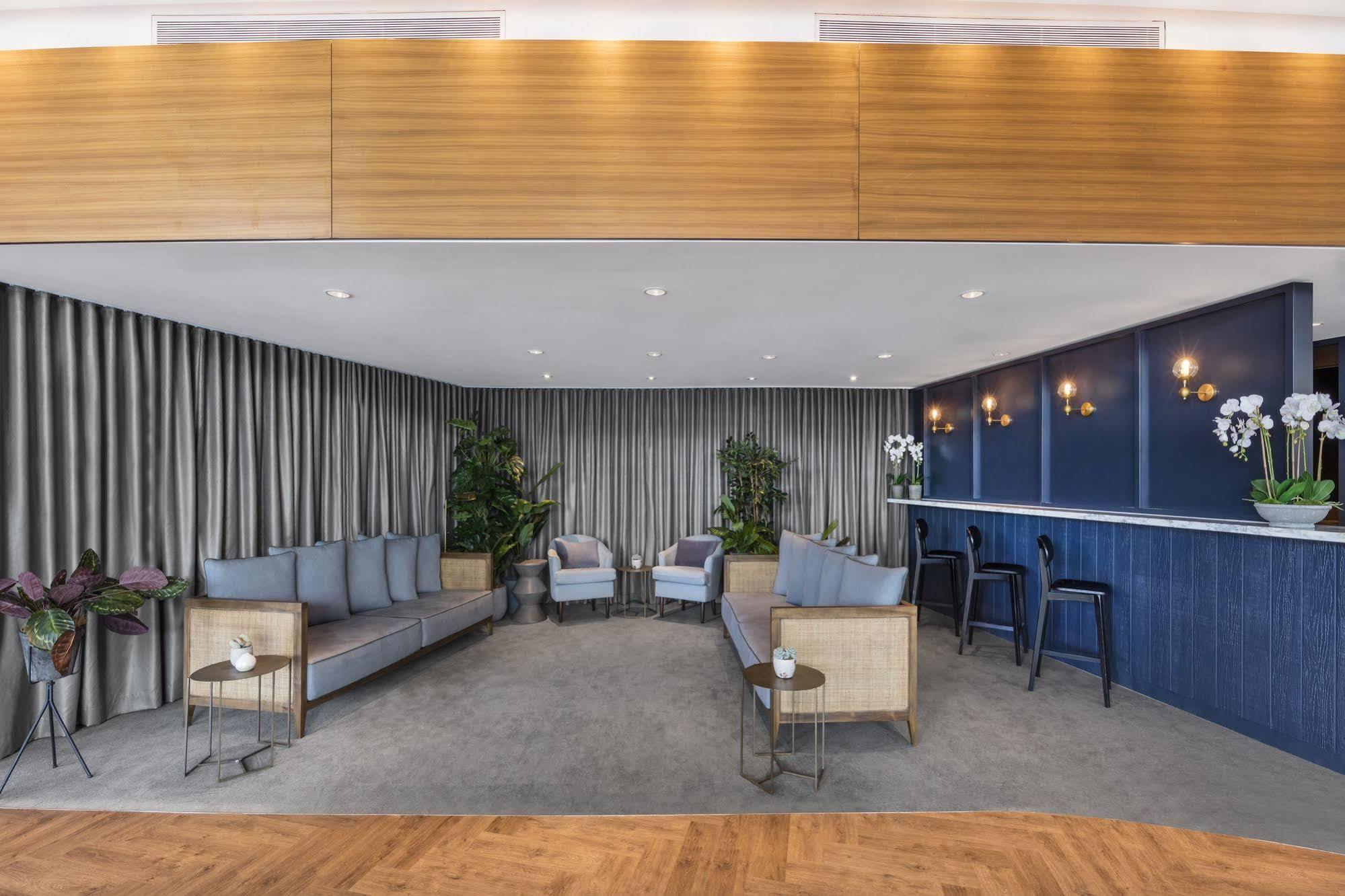 Vibe Hotel Rushcutters Bay Σίδνεϊ Εξωτερικό φωτογραφία