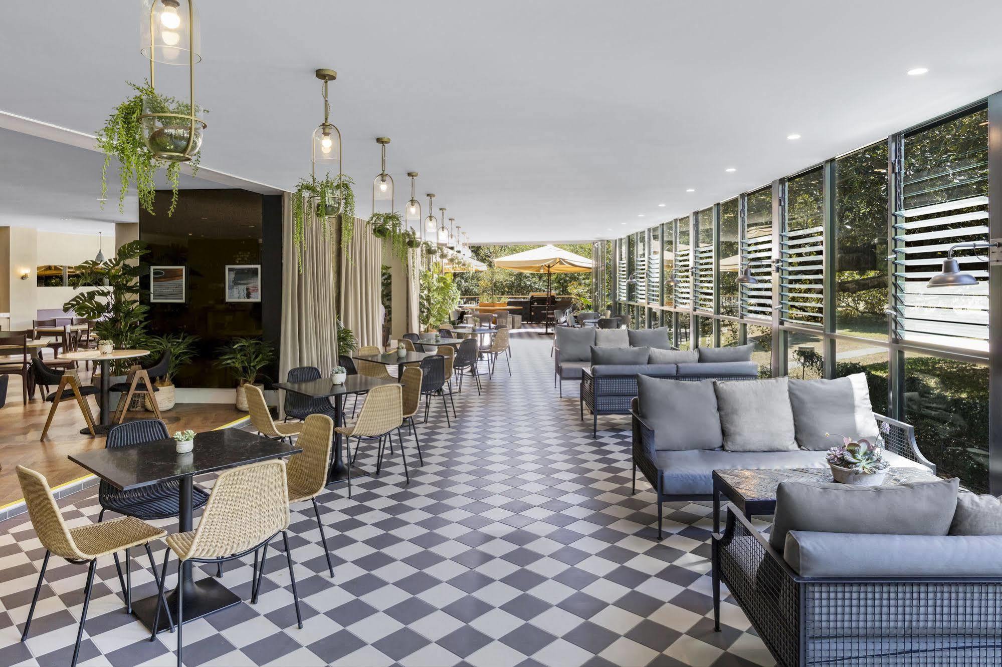 Vibe Hotel Rushcutters Bay Σίδνεϊ Εξωτερικό φωτογραφία