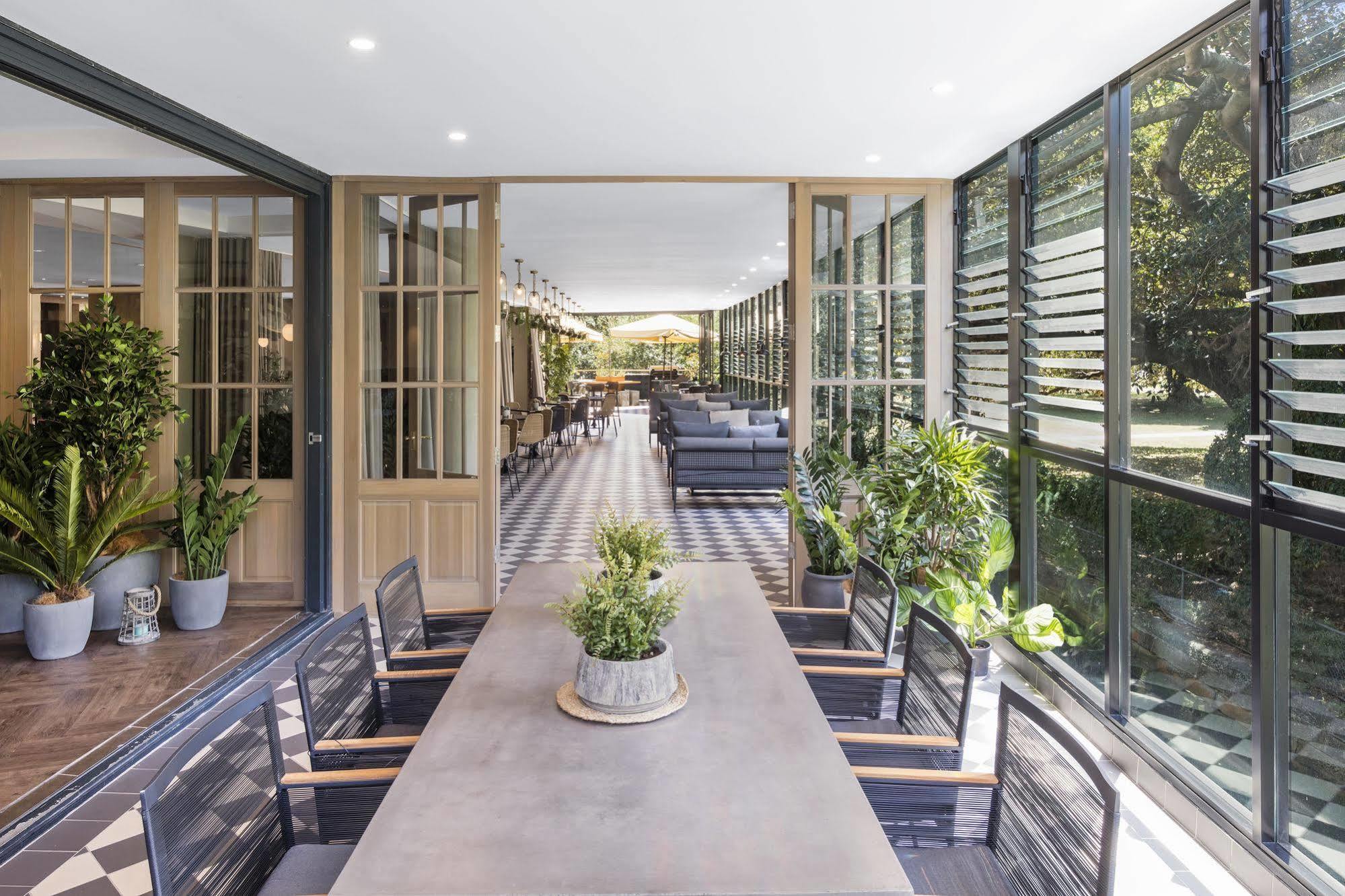 Vibe Hotel Rushcutters Bay Σίδνεϊ Εξωτερικό φωτογραφία