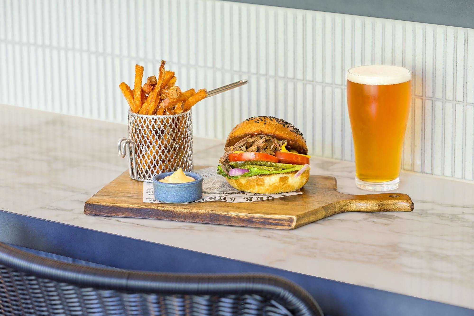Vibe Hotel Rushcutters Bay Σίδνεϊ Εξωτερικό φωτογραφία