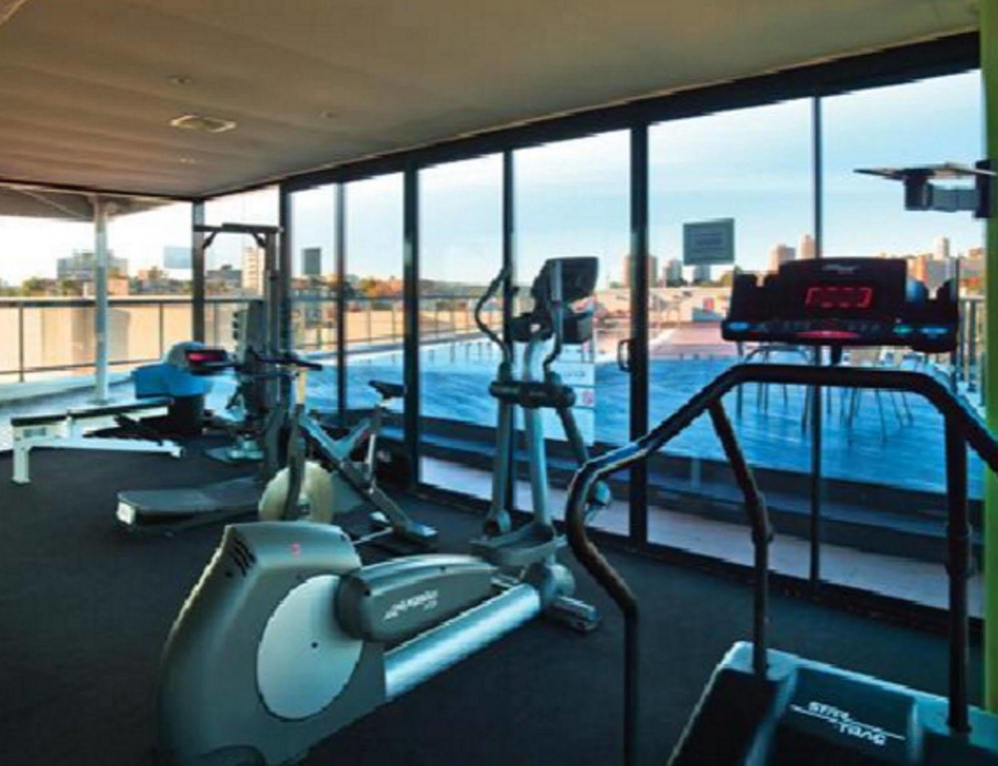 Vibe Hotel Rushcutters Bay Σίδνεϊ Εξωτερικό φωτογραφία