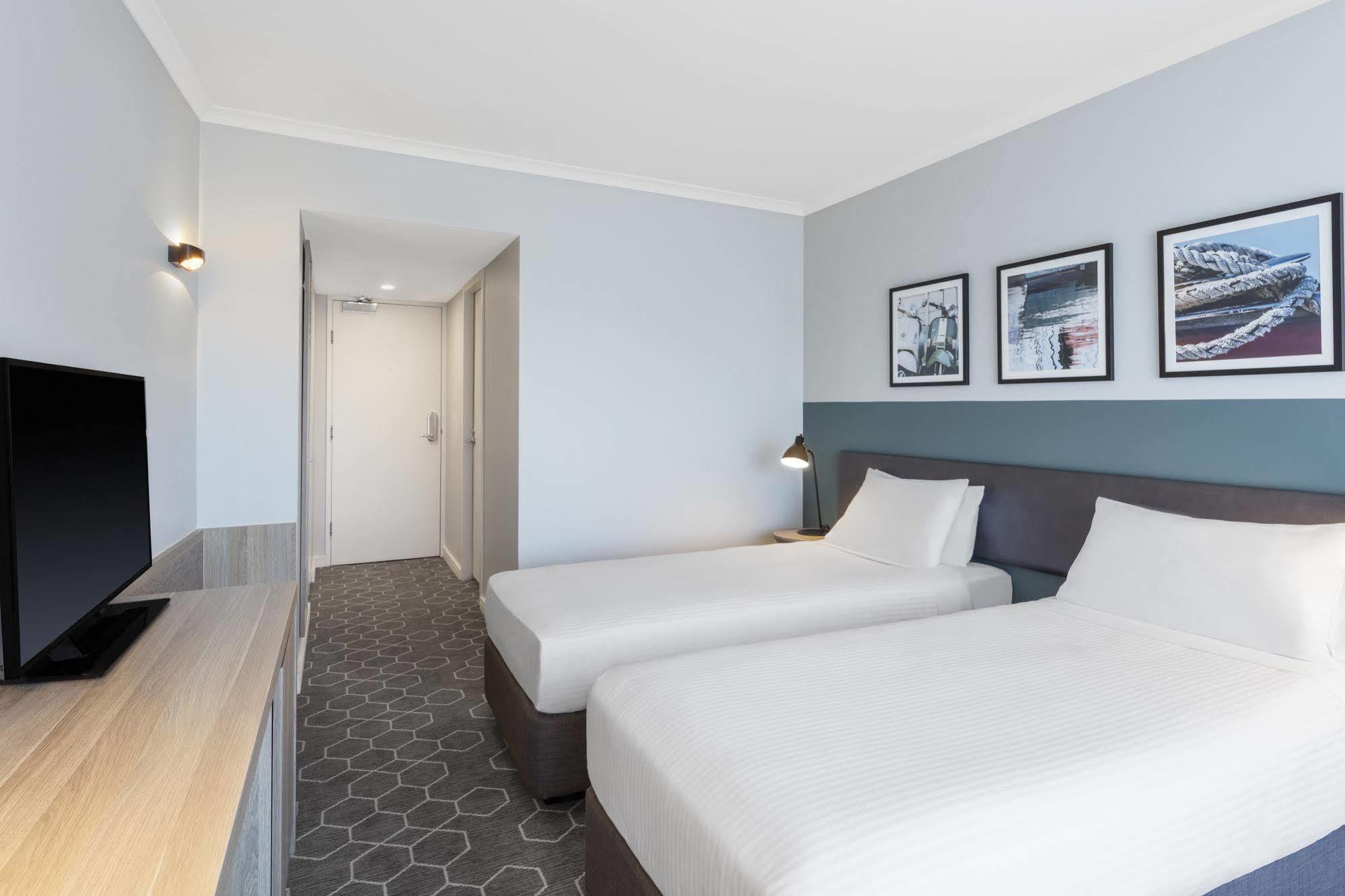 Vibe Hotel Rushcutters Bay Σίδνεϊ Εξωτερικό φωτογραφία