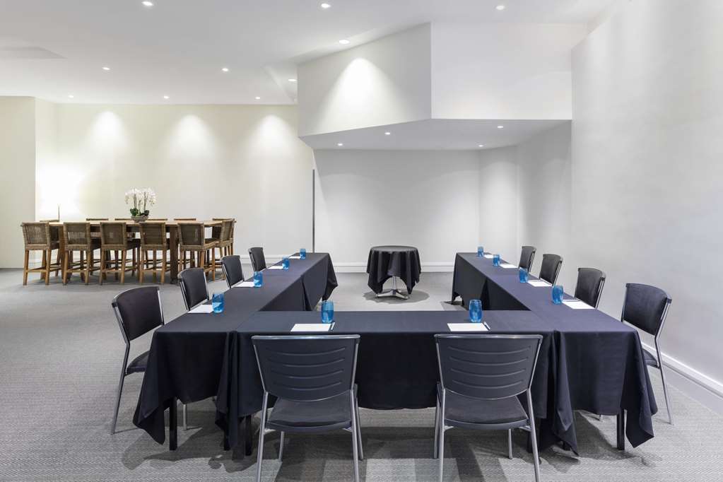 Vibe Hotel Rushcutters Bay Σίδνεϊ Ανέσεις φωτογραφία