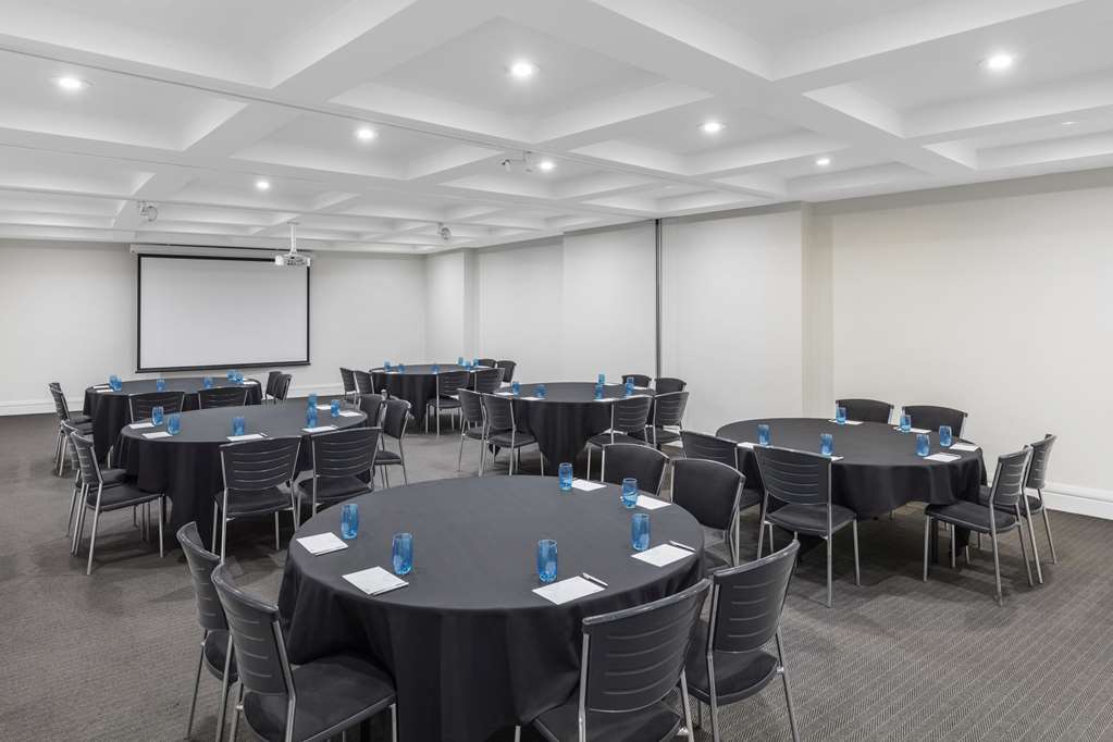 Vibe Hotel Rushcutters Bay Σίδνεϊ Ανέσεις φωτογραφία