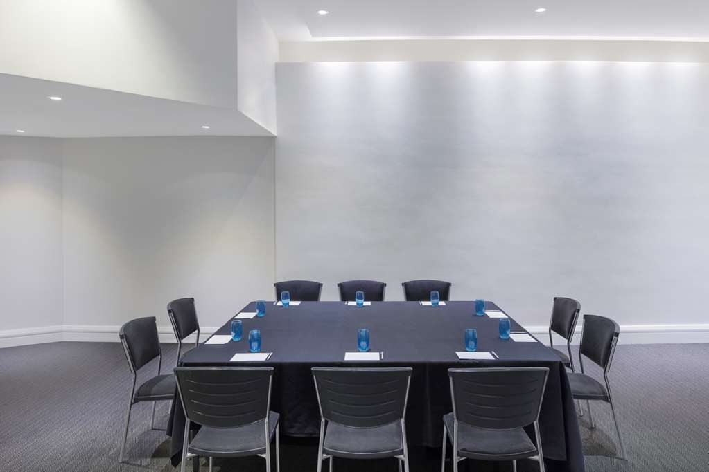 Vibe Hotel Rushcutters Bay Σίδνεϊ Ανέσεις φωτογραφία