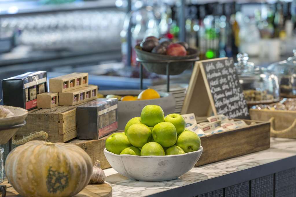 Vibe Hotel Rushcutters Bay Σίδνεϊ Εστιατόριο φωτογραφία