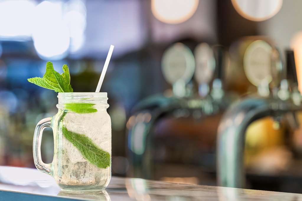 Vibe Hotel Rushcutters Bay Σίδνεϊ Εστιατόριο φωτογραφία