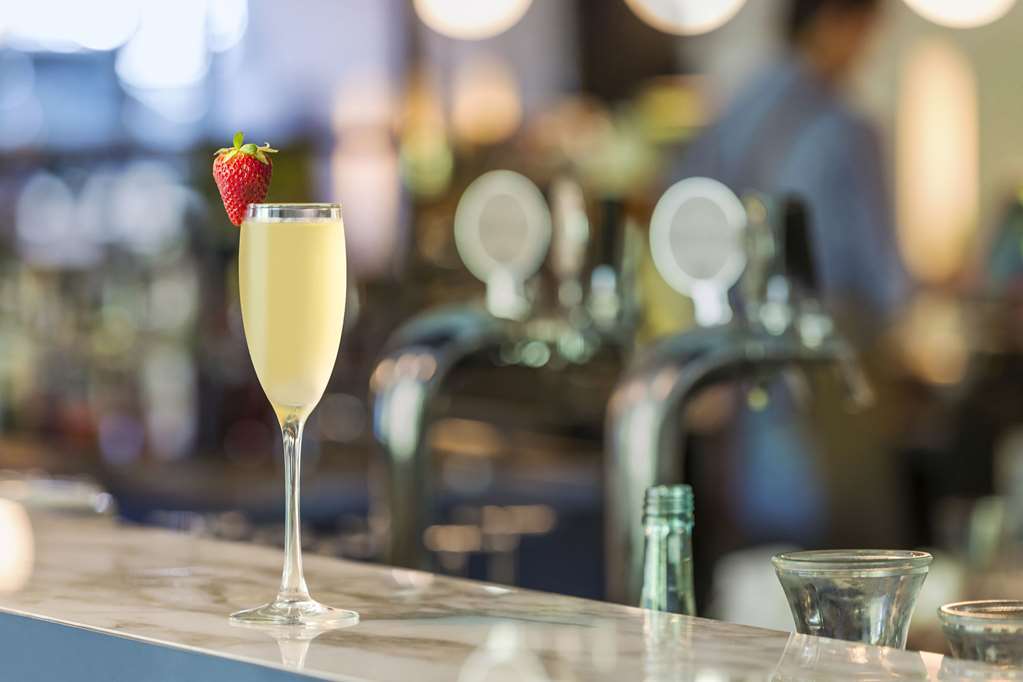 Vibe Hotel Rushcutters Bay Σίδνεϊ Εστιατόριο φωτογραφία