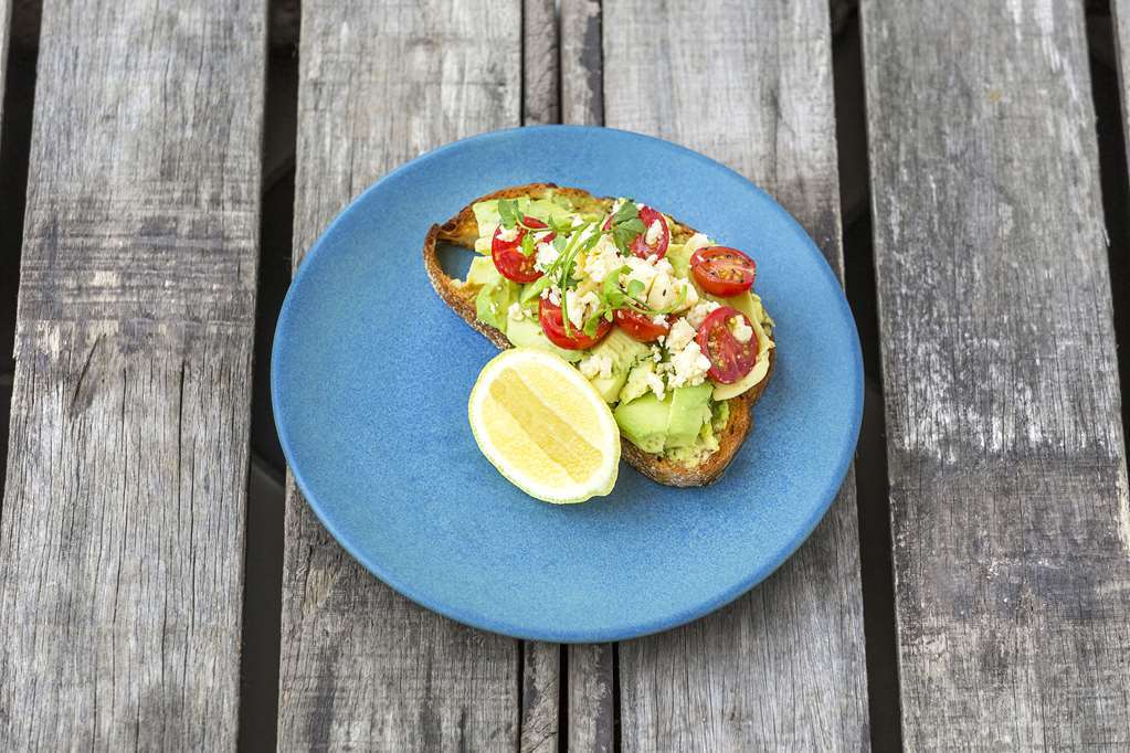 Vibe Hotel Rushcutters Bay Σίδνεϊ Εστιατόριο φωτογραφία