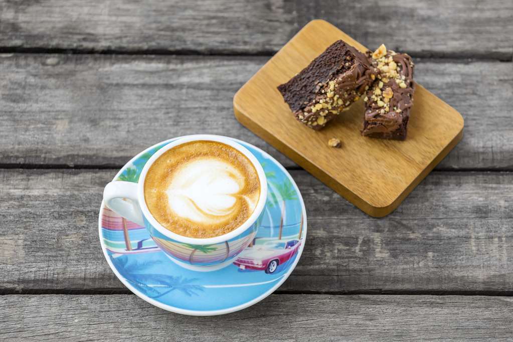 Vibe Hotel Rushcutters Bay Σίδνεϊ Εστιατόριο φωτογραφία