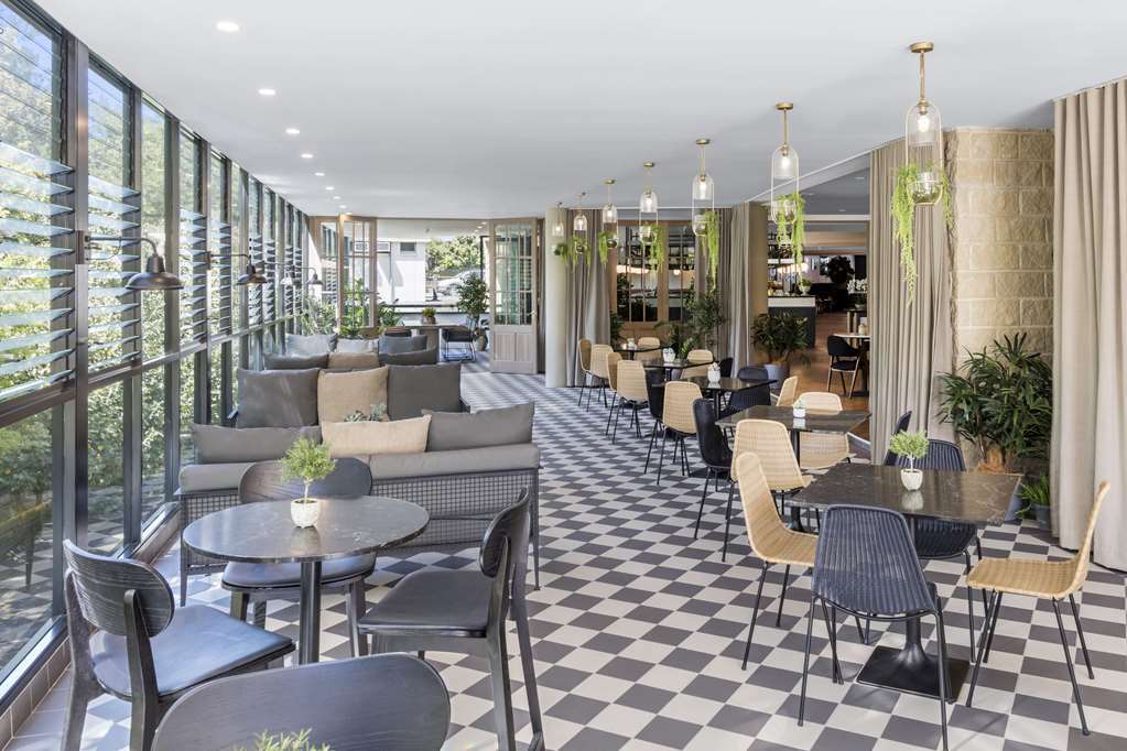 Vibe Hotel Rushcutters Bay Σίδνεϊ Εστιατόριο φωτογραφία