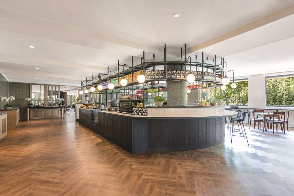 Vibe Hotel Rushcutters Bay Σίδνεϊ Εστιατόριο φωτογραφία